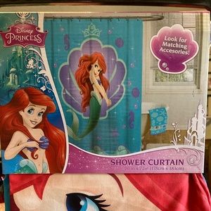 Little Mermaid “Ariel”